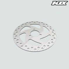 disque de frein quad électrique