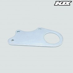 support étrier quand enfant