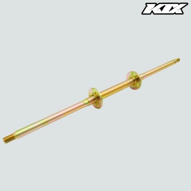 axe de roue quad enfant