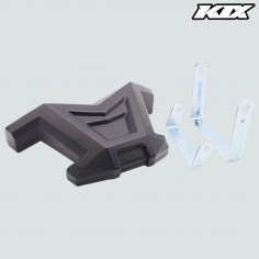 pare choc quand enfant