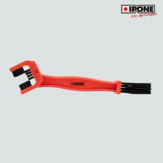 brosse chaine pitbike