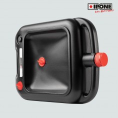 bac vidange dirtbike