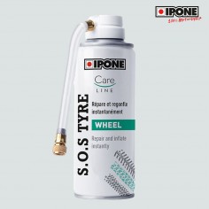 bombe anti crevaison moto