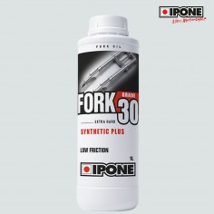 huile de fourche pitbike