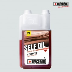 huile moteur 2  temps pitbike