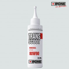 huile transmission scooter