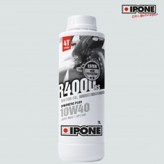 huile moteur 4 temps synthétique