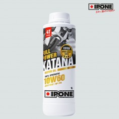 huile moteur 4 temps