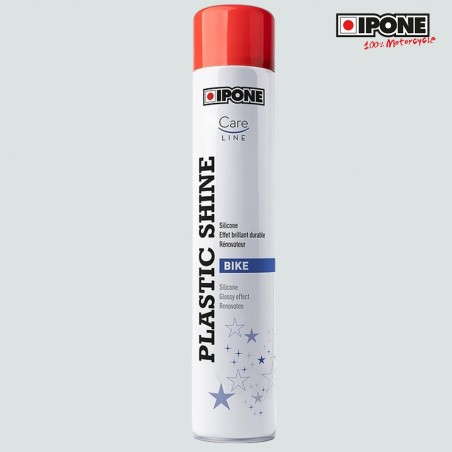 rénovateur plastique moto