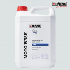 nettoyant moussant dirtbike