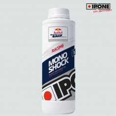 huile amortisseur dirtbike