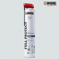 lubrifiant dégrippant moto