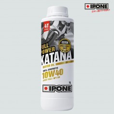 huile moteur 4 temps synthétique