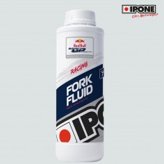 huile de fourche synthétique