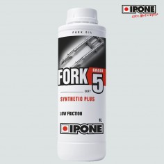 huile fourche semi synthétique