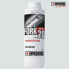 huile fourche semi synthétique