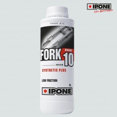 huile fourche semi synthétique