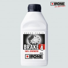 liquide de frein DOT 4