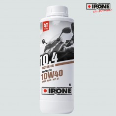 huile moteur 4 temps semi synthétique