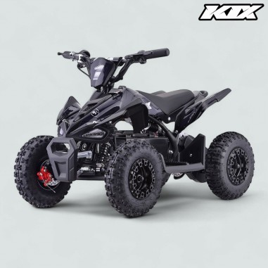 quad enfant