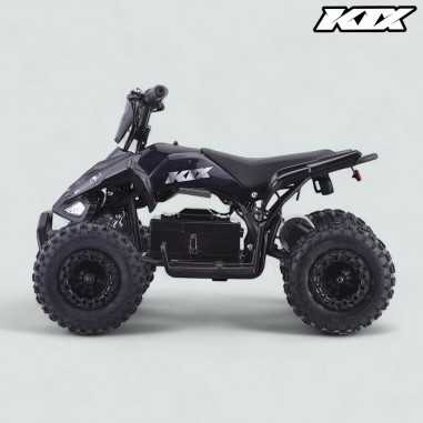 quad enfant électrique