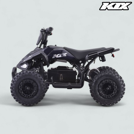 quad enfant électrique