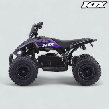 quad enfant électrique