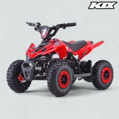 quad enfant