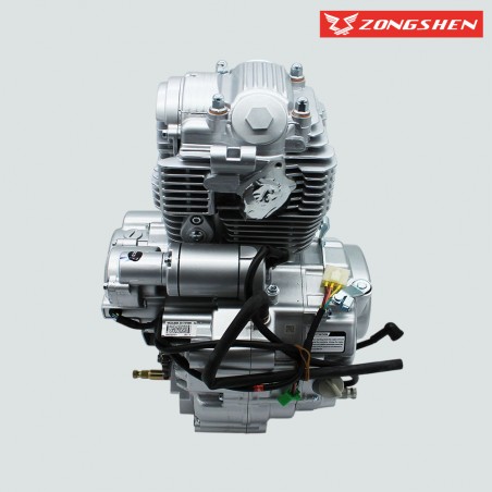 moteur 250 zongshen