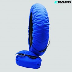 couverture chauffante pneu