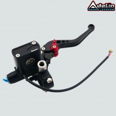 maître cylindre avant