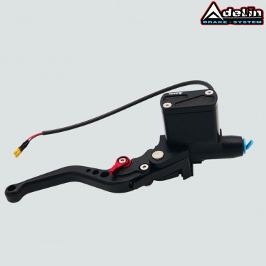 maître cylindre moto GP