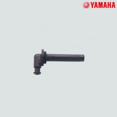 anti parasite yamaha