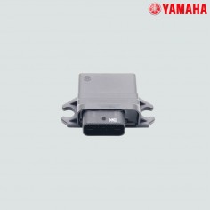 bloc de control moteur