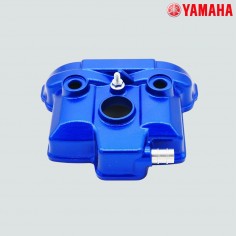cache culasse yamaha 2