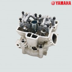 culasse Yamaha