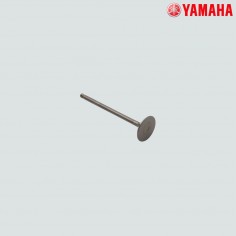 soupape échappement