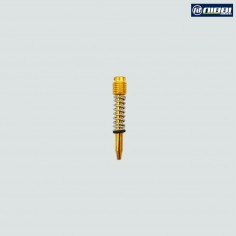 Vis de richesse Nibbi