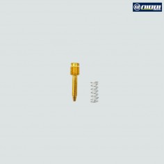 Vis de richesse Nibbi