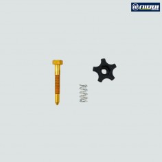 Vis de ralenti Nibbi