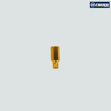 Gicleur carburateur Nibbi