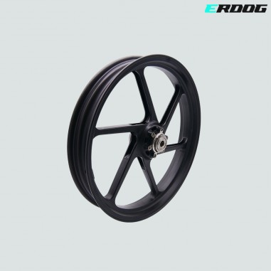 roues 17 pouces pitbike