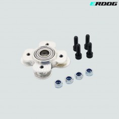 Porte couronne dirtbike