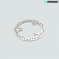 disque de frein moto GP