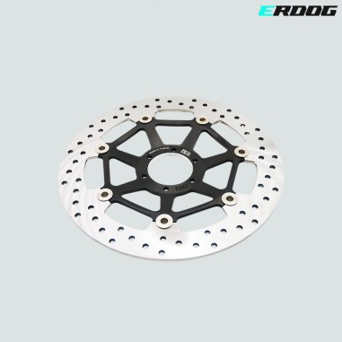 disque de frein pitbike