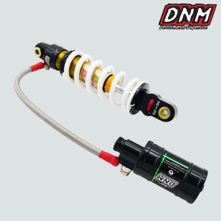 amortisseur 280mm moto GP