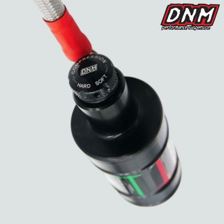 amortisseur moto 4 moto 5