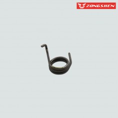 RESSORT ROULETTE DE VEROUILLAGE  ZONGSHEN CPS250