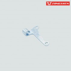 SUPPORT CABLE EMBRAYAGE ZONGSHEN CPS250