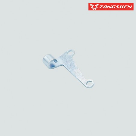SUPPORT CABLE EMBRAYAGE ZONGSHEN CPS250